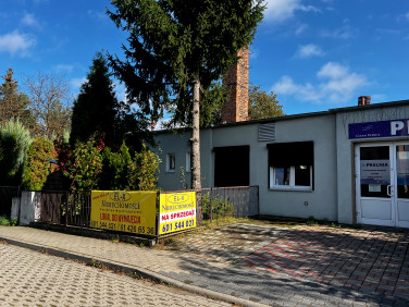 Budynek użytkowy Gniezno