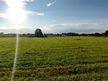 Działka budowlana Górki Wielkie sprzedam