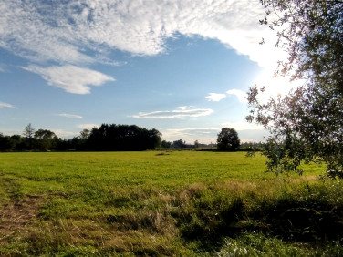 Działka budowlana Górki Wielkie