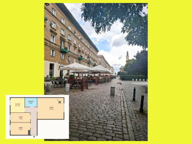 Mieszkanie Warszawa