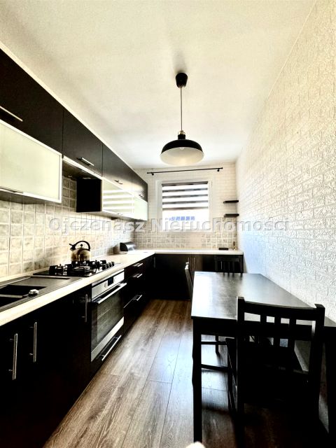 Mieszkanie Bydgoszcz