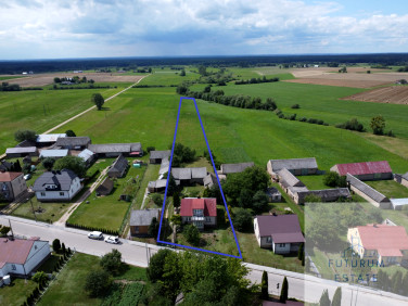 Dom Nowa Wieś