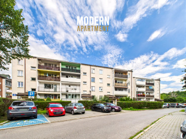 Mieszkanie Grodzisk Mazowiecki sprzedaż