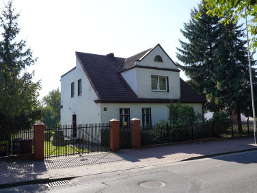Dom Murowana Goślina sprzedaż