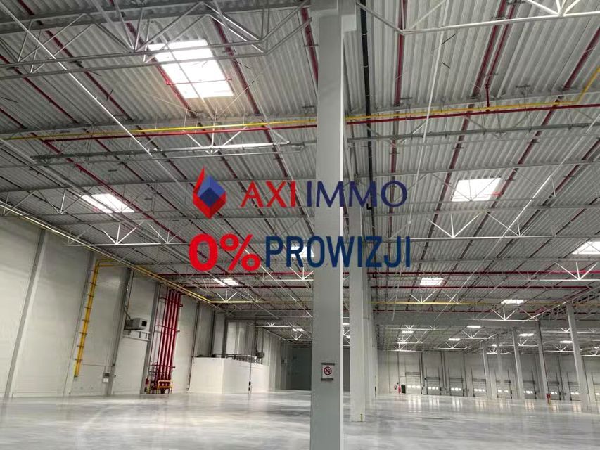 Budynek użytkowy Targowisko