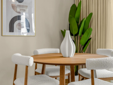 Mieszkanie apartamentowiec Warszawa