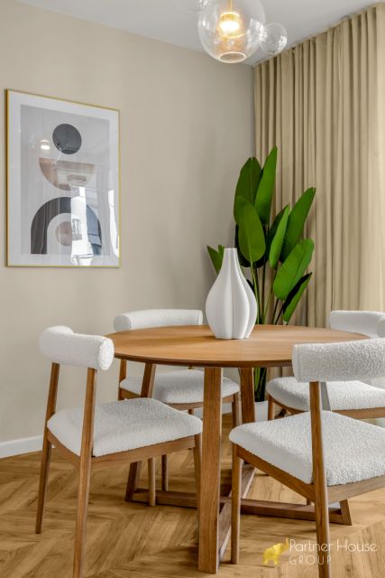 Mieszkanie apartamentowiec Warszawa