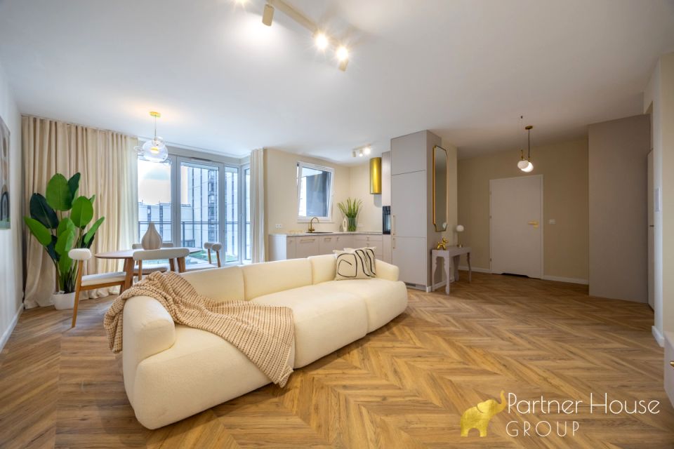 Mieszkanie Warszawa sprzedaż