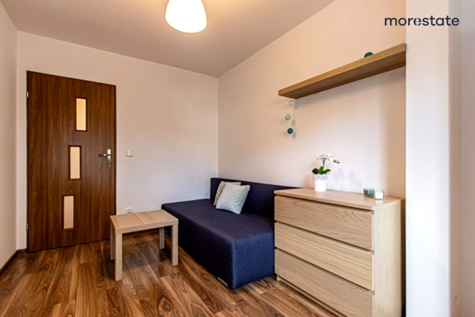 Mieszkanie blok mieszkalny wynajem