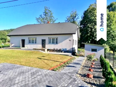 Dom Wańkowa sprzedaż