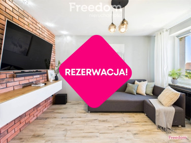 Mieszkanie PRZEKOLNO