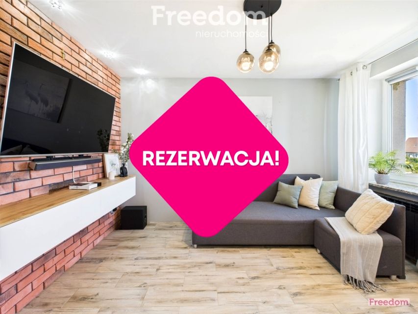 Mieszkanie PRZEKOLNO