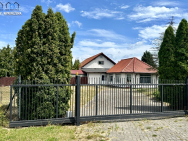 Budynek użytkowy Dzierżążno