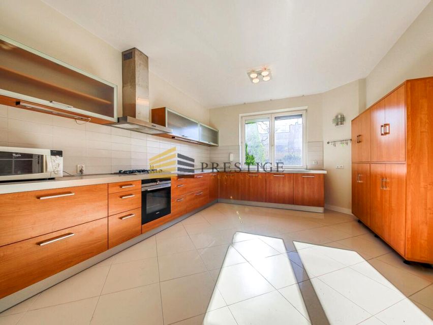 Dom Konstancin-Jeziorna