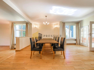 Dom Konstancin-Jeziorna