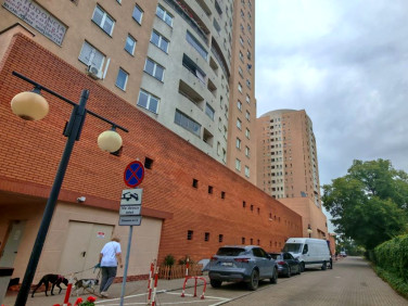 Mieszkanie Warszawa