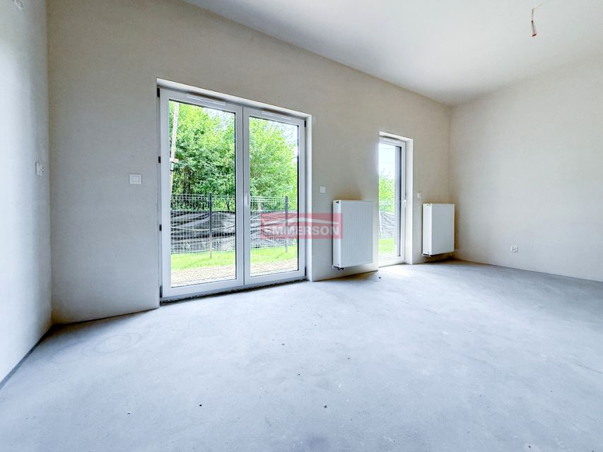 Mieszkanie apartamentowiec sprzedaż