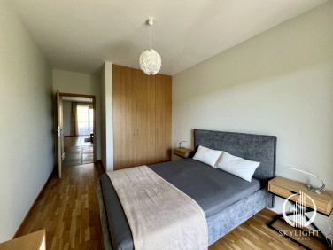 Mieszkanie Warszawa wynajem