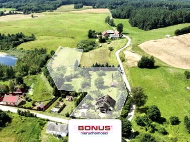 Dom Szałstry