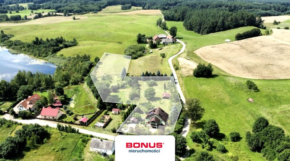 Dom Szałstry