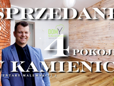 Mieszkanie Olsztyn