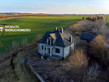 Dom Wólka Chrapanowska