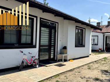 Dom Mińsk Mazowiecki