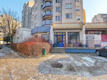 Lokal Wrocław