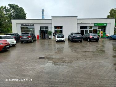 Lokal Chojnice