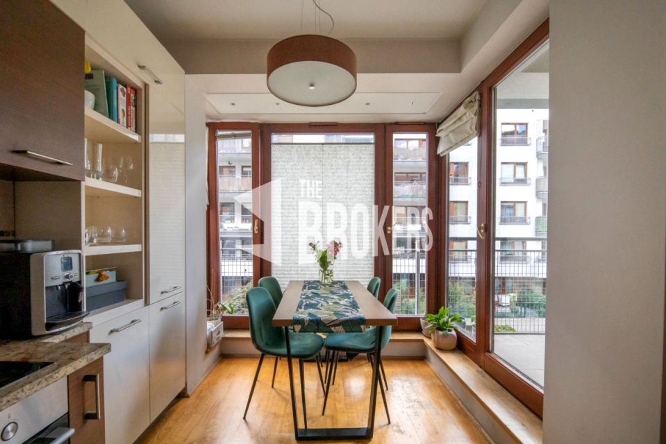 Mieszkanie Warszawa sprzedaż