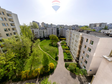 Mieszkanie Warszawa