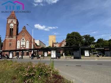 Mieszkanie Gdańsk