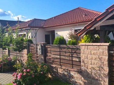 Dom Więcbork
