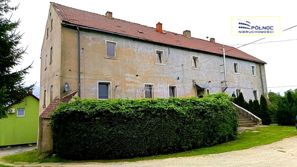 Mieszkanie Raciborowice Górne