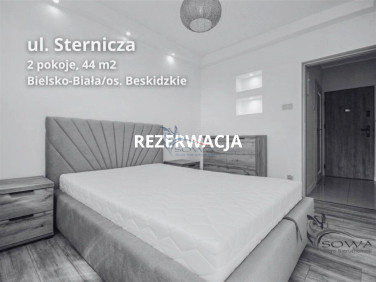 Mieszkanie Bielsko-Biała