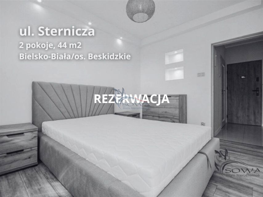 Mieszkanie Bielsko-Biała
