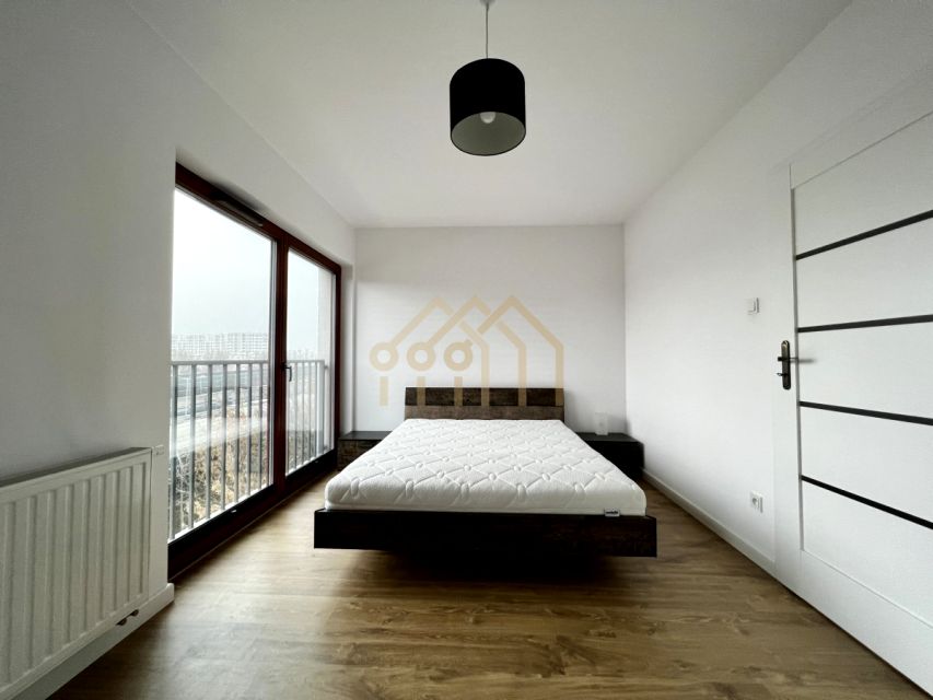 Mieszkanie Warszawa wynajem