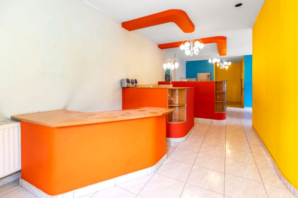 Lokal Lublin