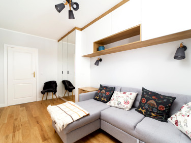 Mieszkanie blok mieszkalny sprzedaż