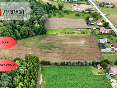 Działka Gruczno