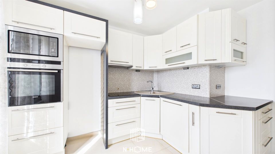 Mieszkanie Oleśnica