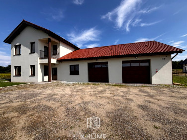 Budynek użytkowy Jelcz-Laskowice