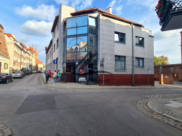 Mieszkanie Toruń