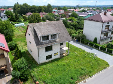 Dom Szczebrzeszyn