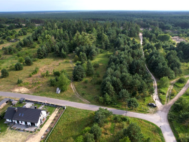 Działka Józefów