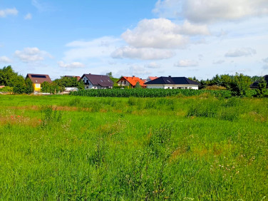 Działka budowlana Kostrzyn