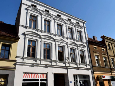 Budynek użytkowy Ostrów Wielkopolski