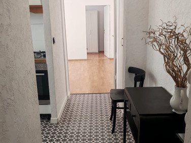 Mieszkanie Poznań