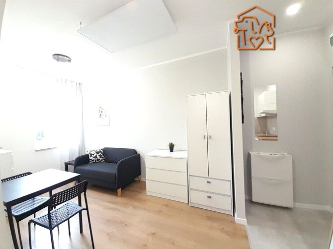 Mieszkanie Chorzów wynajem