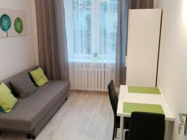 Mieszkanie Łódź